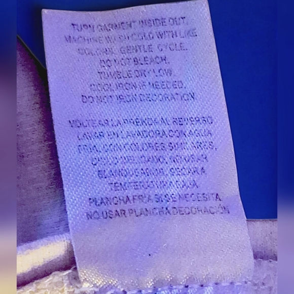 Swiggle girls size 3T top EUC - Picture 4 of 4